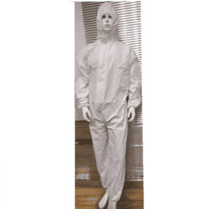 Cheap Biodegradable Best Quality Disposable Sterile Isolation Medical Gown