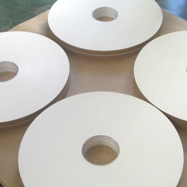 Rapid Delivery for Industrial Aluminum Foil - cigarette paper – FANCYCO