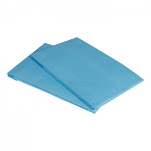 New Fashion Design for Medical Surgical Hospital Sanitary Under Pad Disposable Underpad/ CE