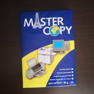 Factory Directly supply A4 Paper Copy Paper Paper A4 70gsm 80gsm