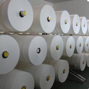 Competitive Price Good Quality High Porosity Pasting Paper