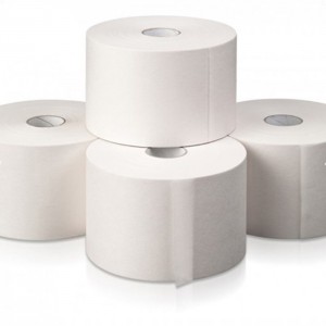 High Wet Strength Good Efficiency Low Weight Pasting Paper