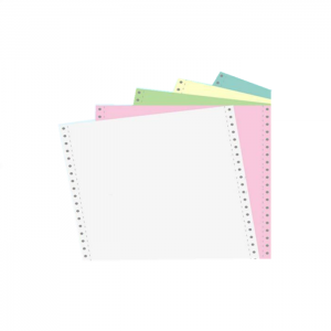 Different Sizes Top Selling Carbonless Paper In Office Use