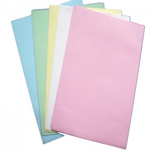 High Quality Computer Print Paper Carbonless Paper For Office
