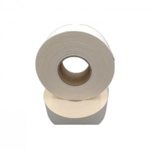 Water Resistant Single/Double PE Coated Factory Price Kraft Paper