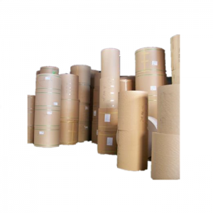 Food Grade High Quality Kraft Paper For Flower Packing