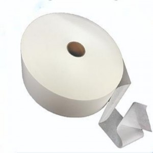 High Porosity Low Basis Weight Pasting Paper For Extended Battery Life