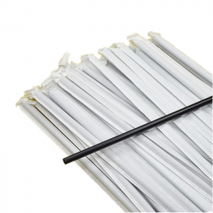 China Manufacturer Cheap Price Straw Wrapping Paper Custom For Toothpick Packing