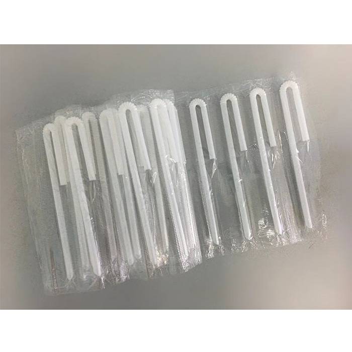 Good User Reputation for Resuable Drinking Straw - PLA resin specifically designed for straws – FANCYCO