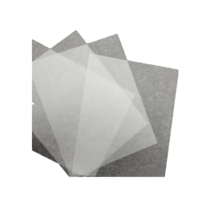 Different Sizes Moisture Proof Acid Free Glassine Paper For Wrapping