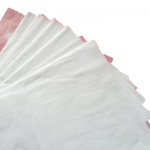 100% Virgin Pulp Top Quality MG Acid Free Tissue Paper For Leatherwear Wrapping