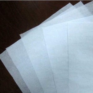 30″*40″ industrial eco-friendly  Glassine Acid Free Tissue Paper