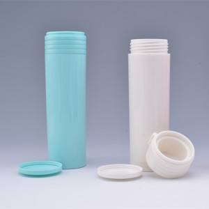 100% Biodegradable Eco-friendly PLA Cup