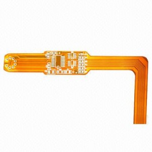 PriceList for Black Solder Mask Flexible PCB Prototype -  8 layers Multilayer Flexible PCB  – Fastline Circuits