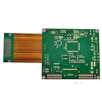 Rigid-flex Mainboard PCB Board