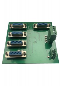 FR4 PCB electronics Circuit board PCBA