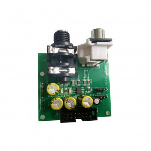 Electronic Component Mother HDI Circuit board PCBA
