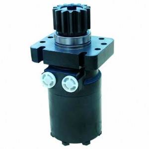 Expert Manufacturer of Hydraulic Motor BMA Series Low Speed High Torque for Sale