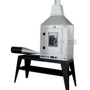 Ìomhaigheach tearmach Radiation Flame Propagation Tester