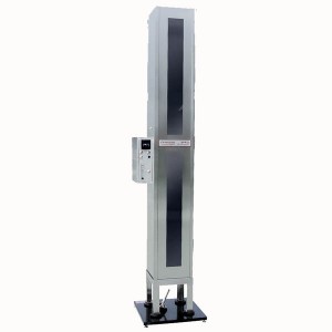Large Scale Flammability Tester 