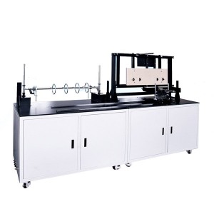 Wire sy Cable Afo Resistance Tester