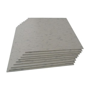 ASTM Impact Flooring Orta