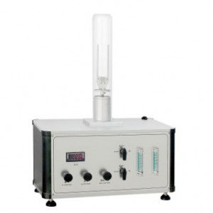 Oxygen Index Tester (paramagnetik)