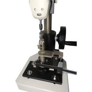 ASTM PS79-96 Przycisk Snap Pull Tester