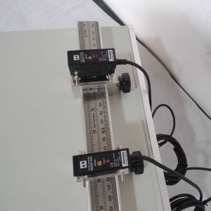 ISO 8124-1 leksaker Testutrustning Toy Kinetic Energy Tester