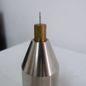 EN 71 Liquid rrjedhje Testing Needle