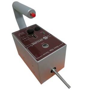 ISO 8124-1 іграшки Контрольно-вимірювальне обладнання 1.35LB Sharp краю Tester