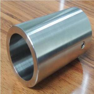 ISO 8124-1 Laruan Safety Testing Equipment Small Parts Cylinder