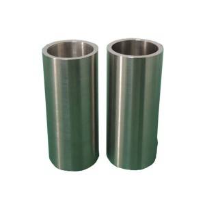 Silinder ISO 8124-1 Mainan Testing Safety Equipment Parts Kecil