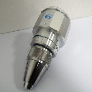 ISO 8124-1 Mão Dial Held Torque Medidor / Torque Grampo