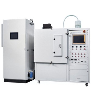 FTIR Fourier infrared aso toxicity Analysis System
