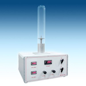 Oxygen Index Tester (Electrochemistry) 