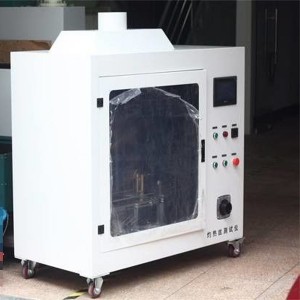 Siga-Wire Fire Testing Equipment
