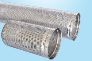 Hot sale Basket Fluid Filtration - Bag type filter basket – FLD Filter
