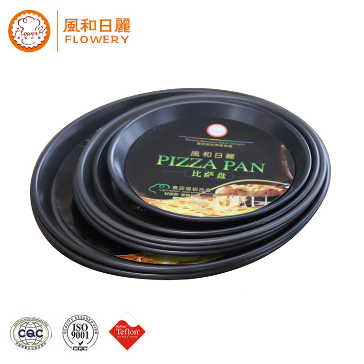 Multifunctional pizza pan lodge cookware style for wholesales