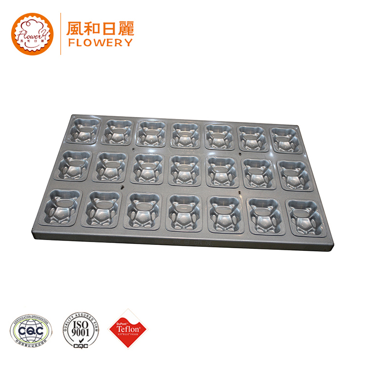Brand new perforated baking tray 400*600mm with high quality