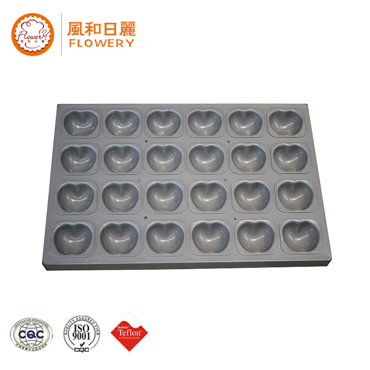 New design custom bread baking tray with great price