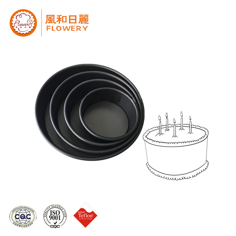 Multifunctional cake mould manufacture for wholesales