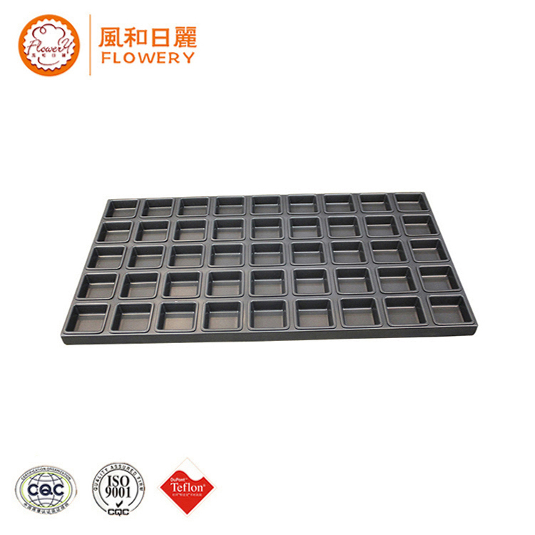 Multifunctional popular cupcake mould for wholesales