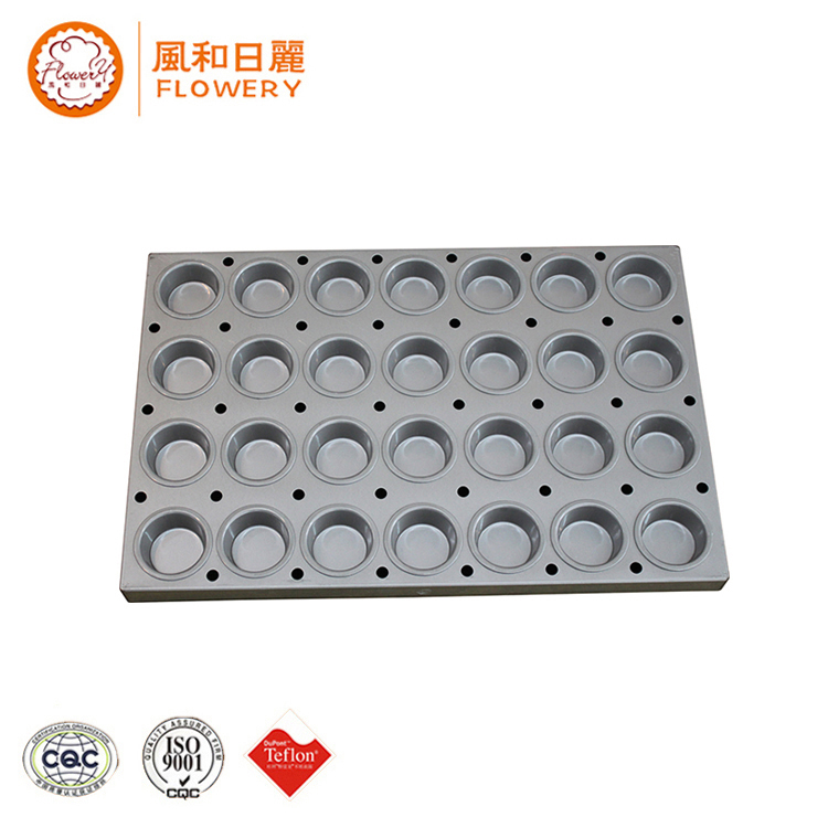 Hot selling baking equipment  baking tray with low price
