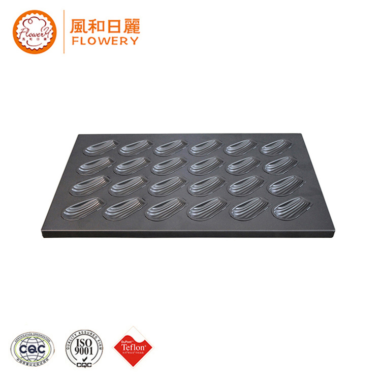 silicone muffin pan china manufacturer