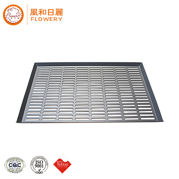 Professional fda approval kitchen oven cooling rack with CE certificate