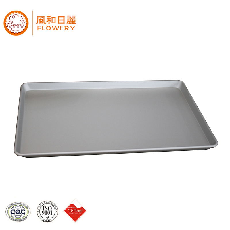 Alusteel sheet pan with factory price