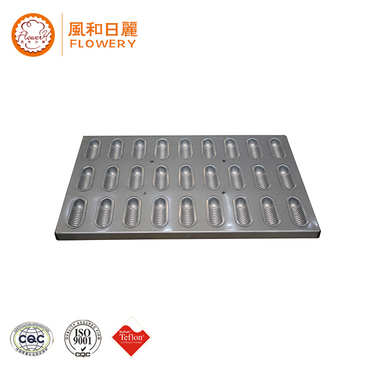 Brand new 20 hole baking tray pan mold with great price with high quality