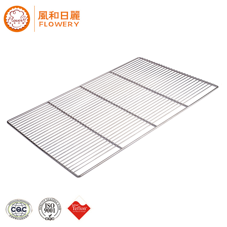 Multifunctional wire mesh cooling rack for wholesales