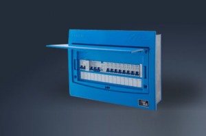 FTX30 (PZ30) Modular Terminal Combination of Electrical Appliances